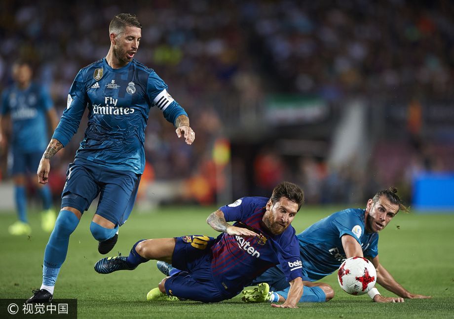 一组高端企业欧版名片设计模板