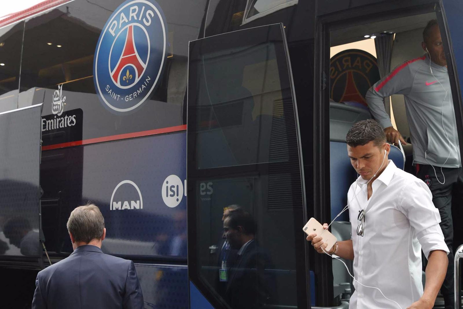 高朋水疗商标设计欣赏